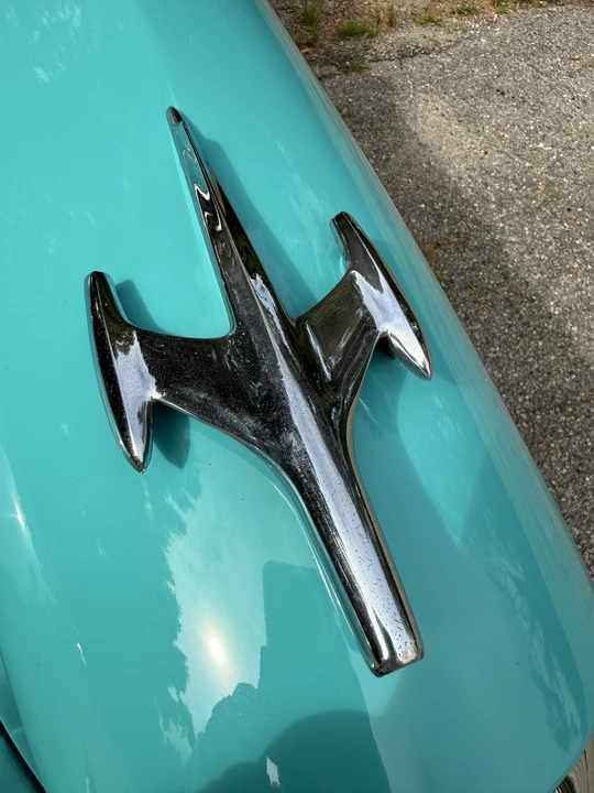 1957 Oldsmobile 88 - Image 29 of 31