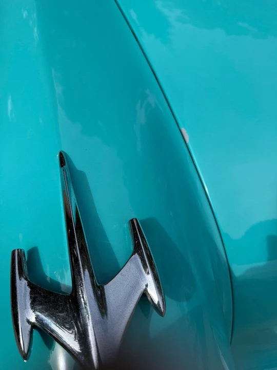 1957 Oldsmobile 88 - Image 28 of 31