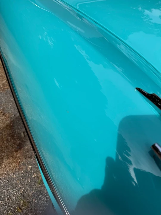 1957 Oldsmobile 88 - Image 19 of 31