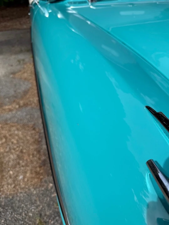 1957 Oldsmobile 88 - Image 18 of 31