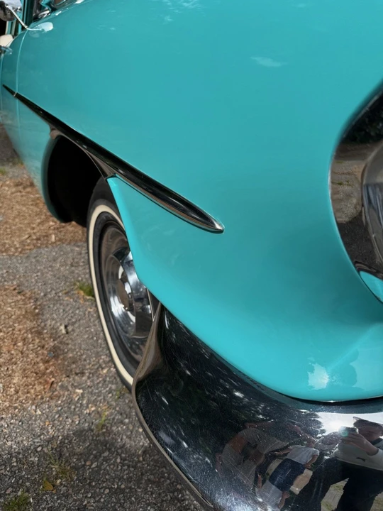 1957 Oldsmobile 88 - Image 17 of 31