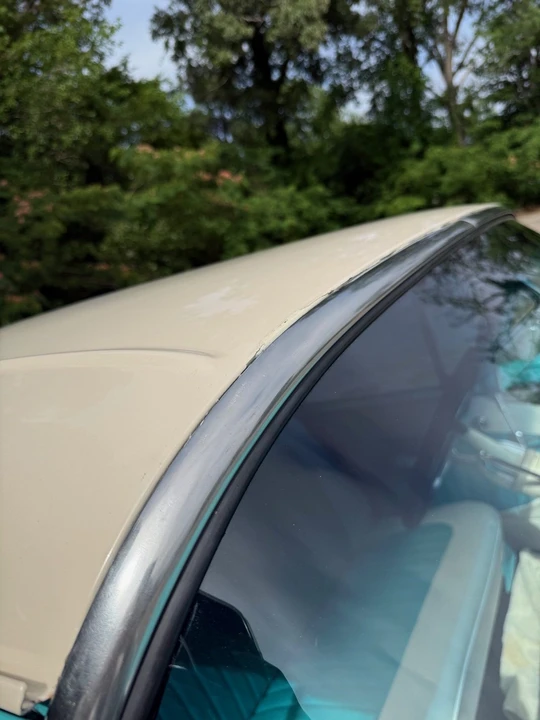 1957 Oldsmobile 88 - Image 20 of 31