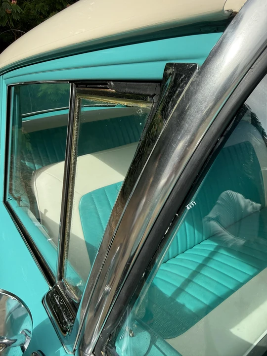 1957 Oldsmobile 88 - Image 30 of 31
