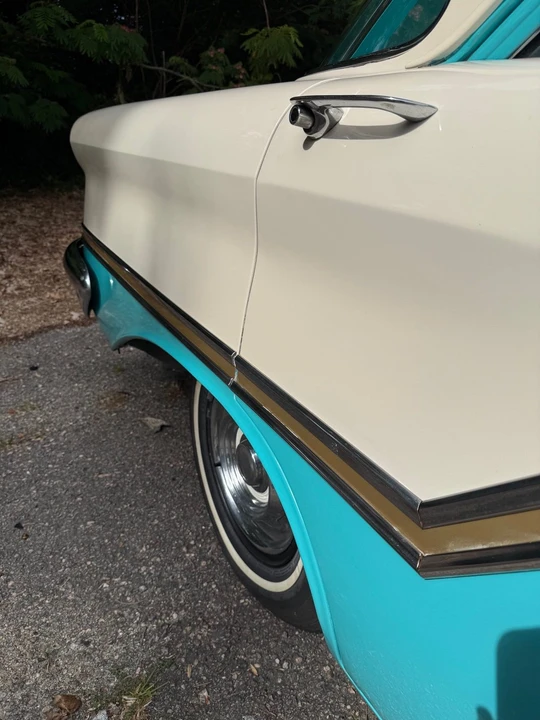 1957 Oldsmobile 88 - Image 22 of 31