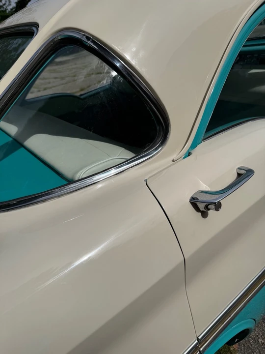 1957 Oldsmobile 88 - Image 21 of 31