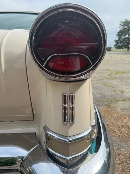 1957 Oldsmobile 88 - Image 23 of 31