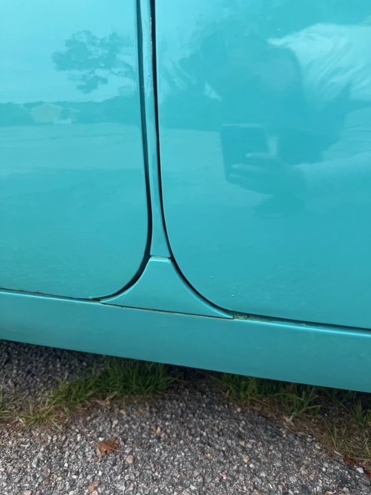 1957 Oldsmobile 88 - Image 24 of 31
