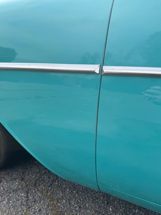 1957 Oldsmobile 88 - Image 11 of 31