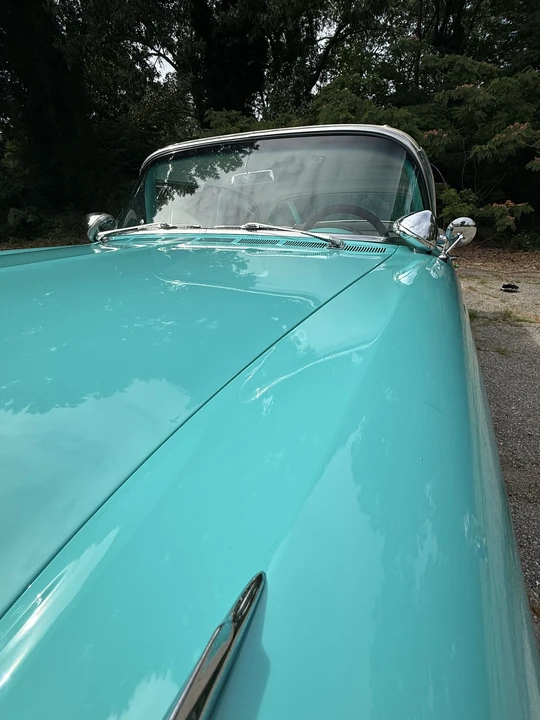 1957 Oldsmobile 88 - Image 13 of 31