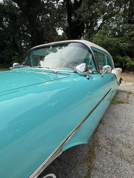 1957 Oldsmobile 88 - Image 12 of 31
