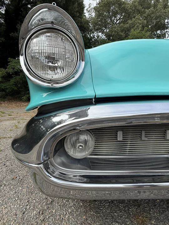 1957 Oldsmobile 88 - Image 15 of 31