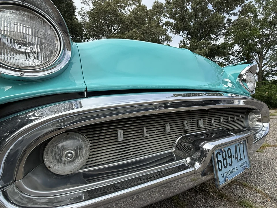 1957 Oldsmobile 88 - Image 14 of 31