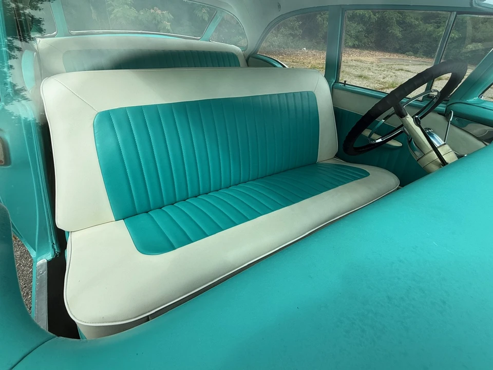 1957 Oldsmobile 88 - Image 31 of 31