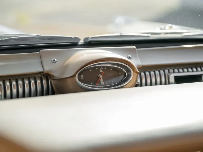 1957 Oldsmobile 88 - Image 23 of 31