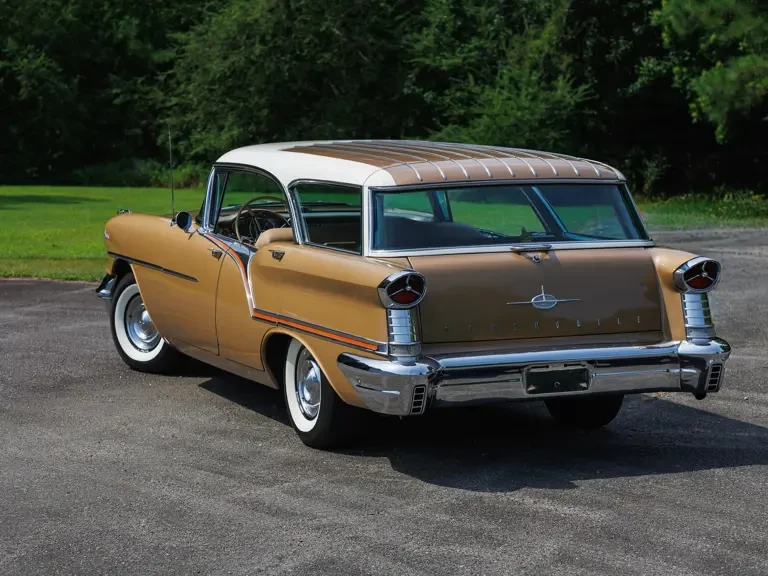 1957 Oldsmobile 88 - Image 31 of 31