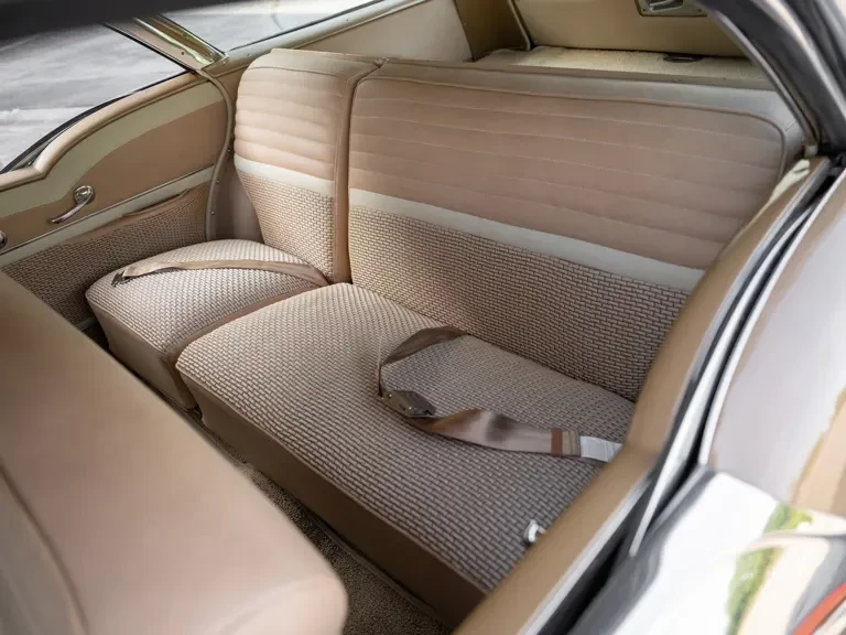 1957 Oldsmobile 88 - Image 26 of 31