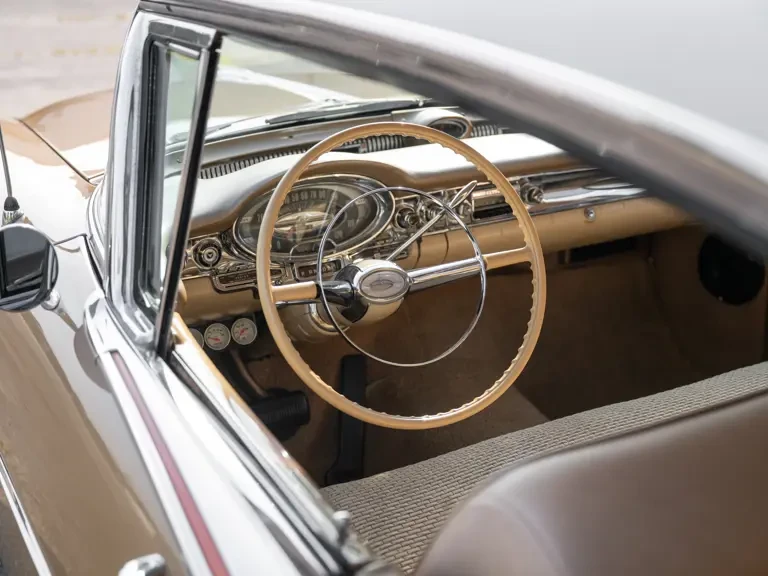 1957 Oldsmobile 88 - Image 15 of 31