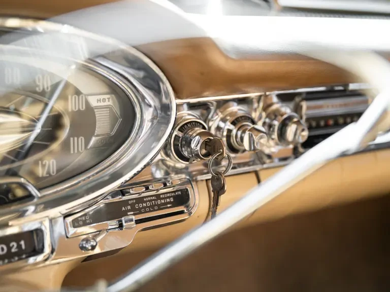 1957 Oldsmobile 88 - Image 21 of 31