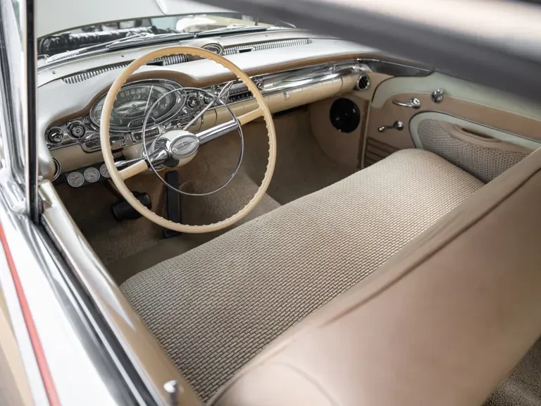1957 Oldsmobile 88 - Image 14 of 31