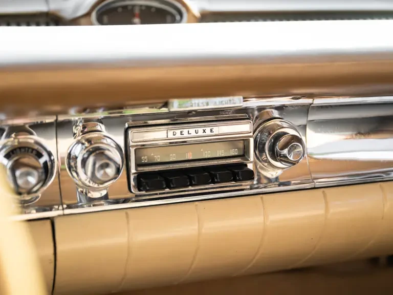 1957 Oldsmobile 88 - Image 22 of 31