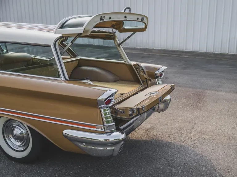 1957 Oldsmobile 88 - Image 27 of 31
