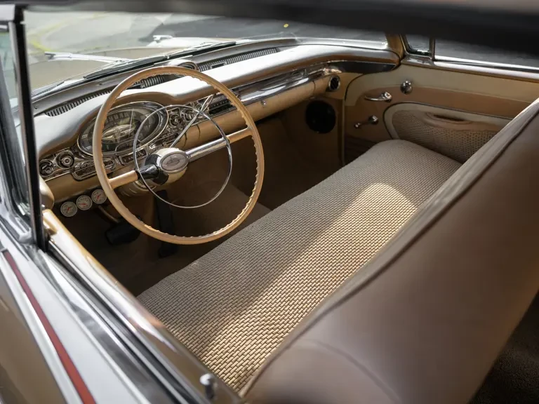 1957 Oldsmobile 88 - Image 5 of 31