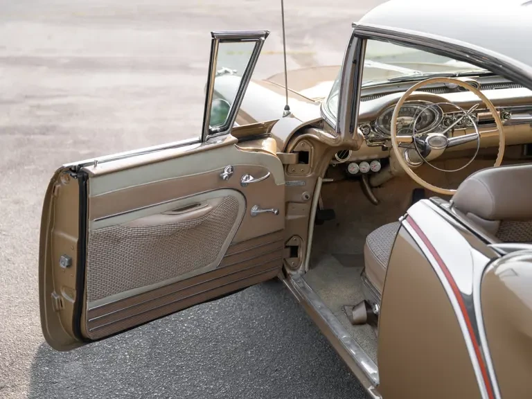 1957 Oldsmobile 88 - Image 17 of 31