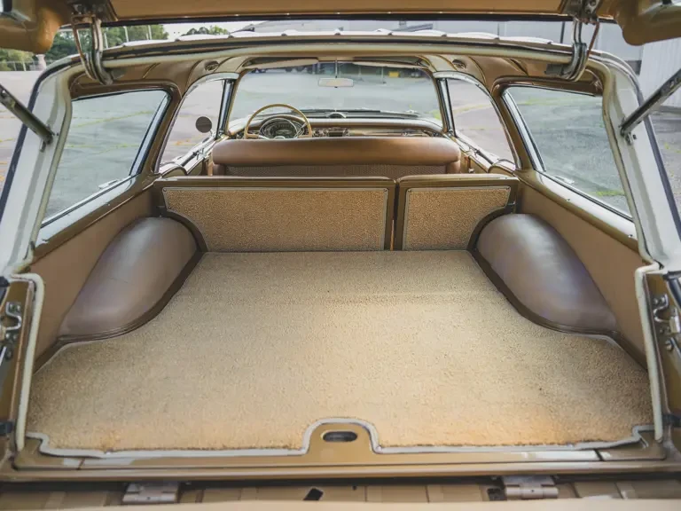1957 Oldsmobile 88 - Image 28 of 31