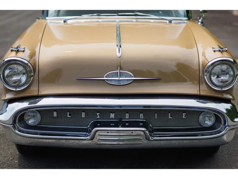 1957 Oldsmobile 88 - Image 7 of 31