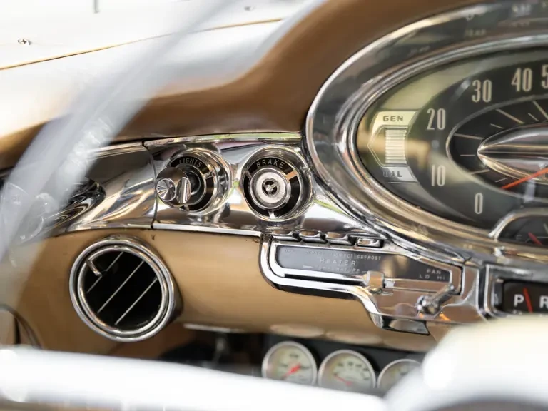 1957 Oldsmobile 88 - Image 20 of 31
