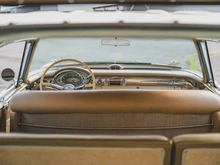 1957 Oldsmobile 88 - Image 13 of 31