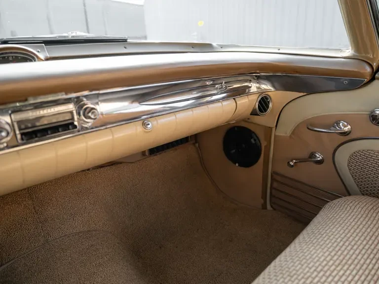 1957 Oldsmobile 88 - Image 24 of 31