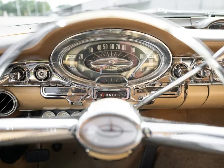 1957 Oldsmobile 88 - Image 16 of 31