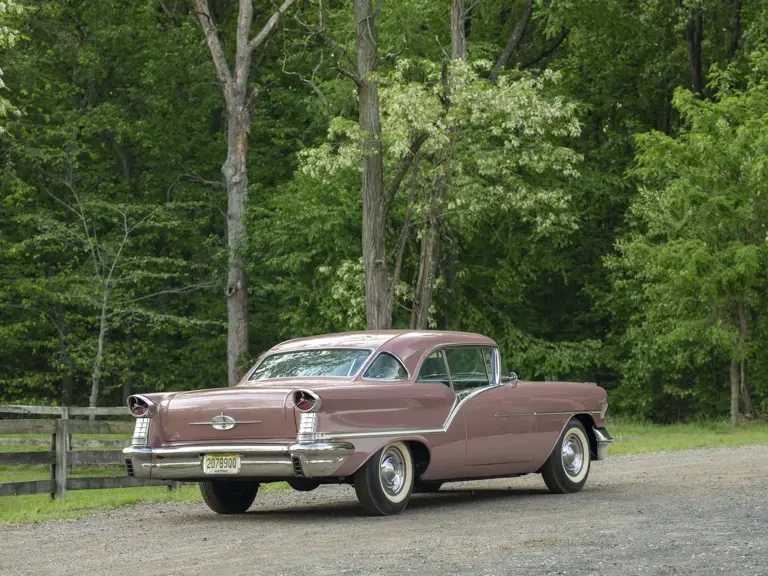 1957 Oldsmobile 88 - Image 3 of 31