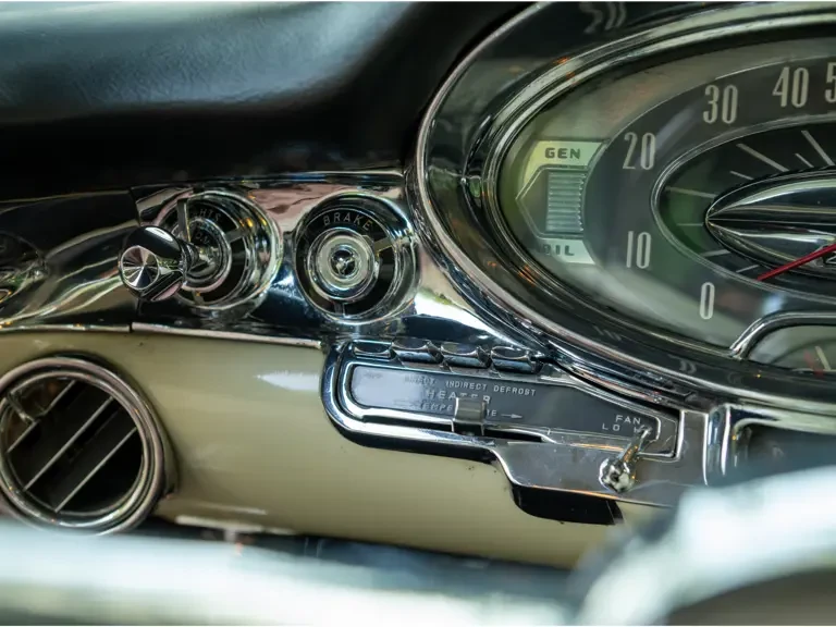 1957 Oldsmobile 88 - Image 28 of 31