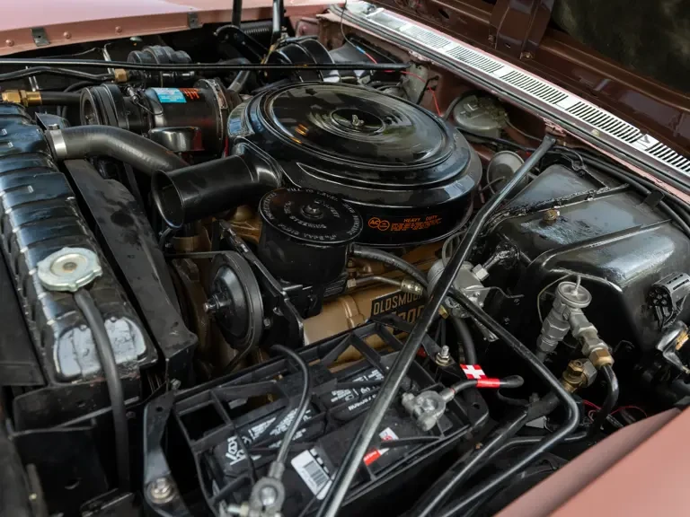 1957 Oldsmobile 88 - Image 4 of 31