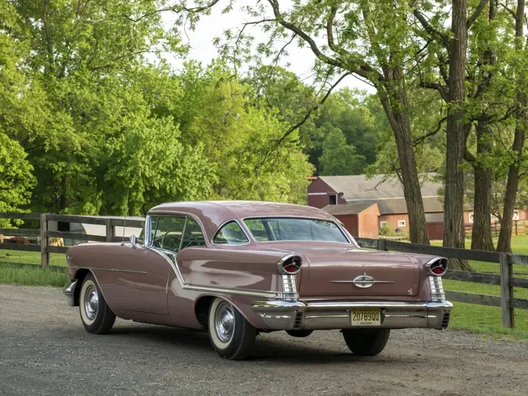 1957 Oldsmobile 88 - Image 10 of 31