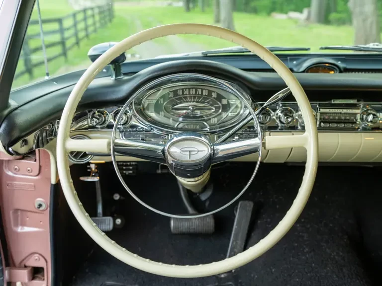 1957 Oldsmobile 88 - Image 27 of 31