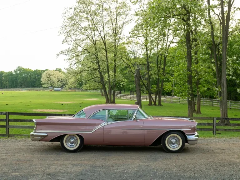1957 Oldsmobile 88 - Image 7 of 31