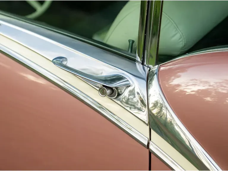 1957 Oldsmobile 88 - Image 22 of 31