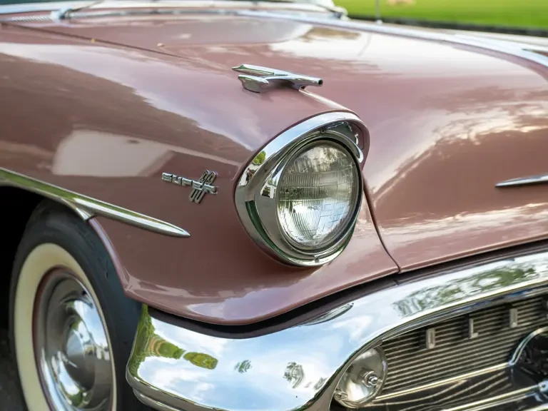 1957 Oldsmobile 88 - Image 24 of 31