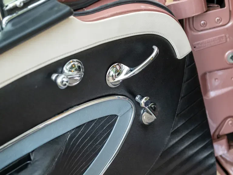 1957 Oldsmobile 88 - Image 26 of 31