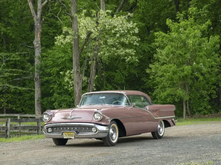 1957 Oldsmobile 88 - Image 2 of 31