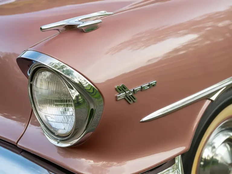 1957 Oldsmobile 88 - Image 13 of 31