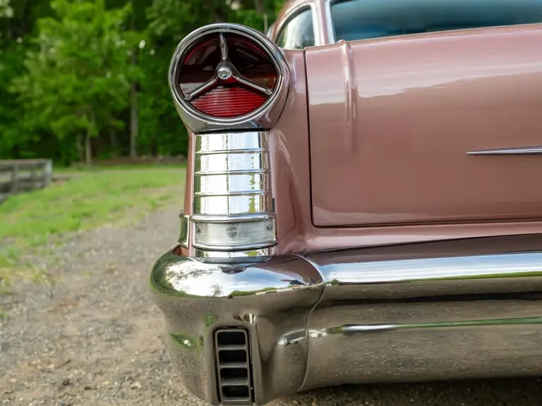 1957 Oldsmobile 88 - Image 20 of 31
