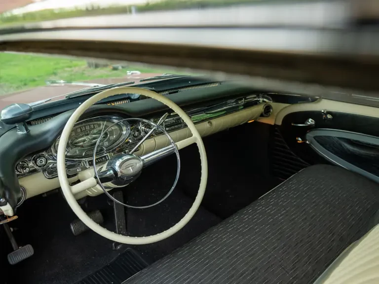 1957 Oldsmobile 88 - Image 5 of 31
