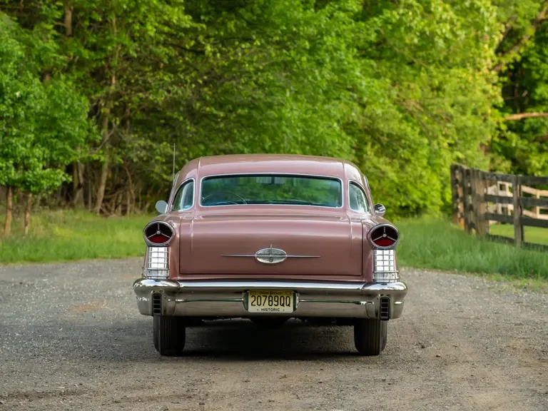 1957 Oldsmobile 88 - Image 9 of 31