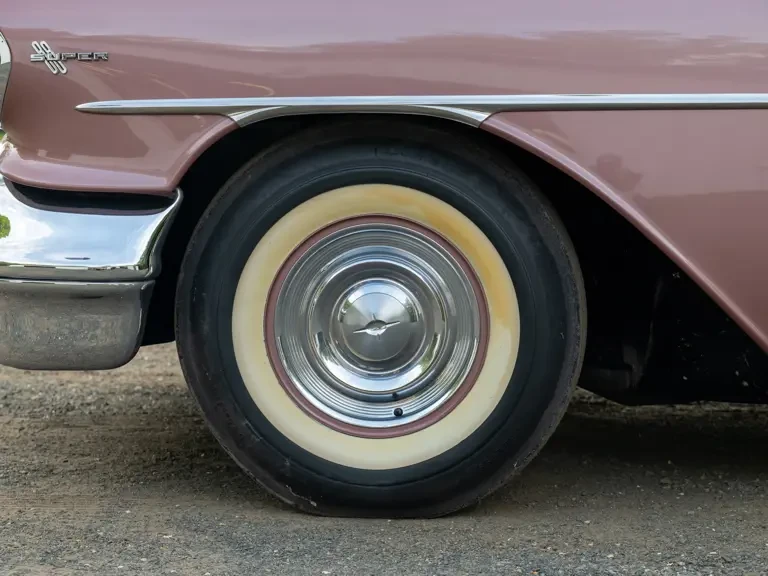 1957 Oldsmobile 88 - Image 12 of 31