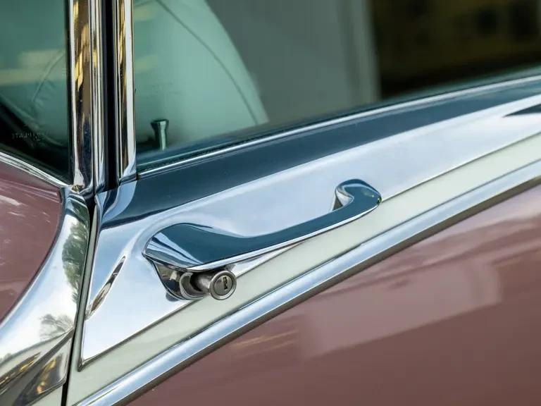 1957 Oldsmobile 88 - Image 17 of 31