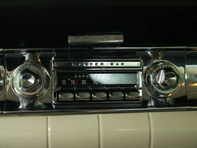 1957 Oldsmobile 88 - Image 31 of 31